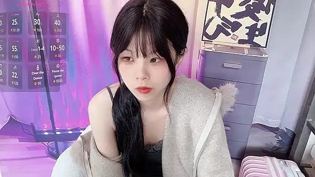 bunny-- online show from 12.03.25