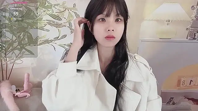 bunny-- online show from 12.14.25