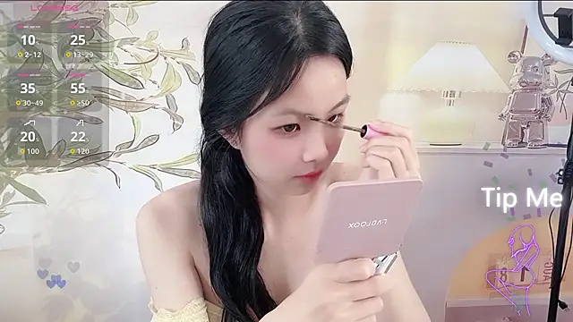 bunny-- online show from 01.13.26