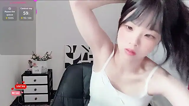 bunny-- online show from 05.17.26