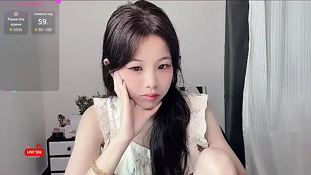 bunny-- online show from 05.26.26