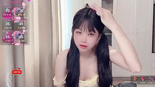 bunny-- online show from 06.27.26