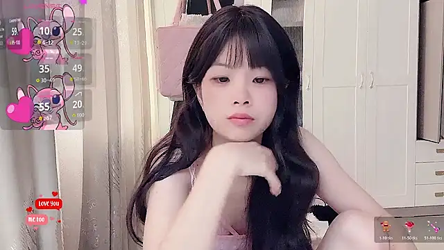 bunny-- online show from 07.03.26