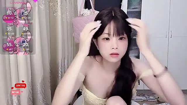 bunny-- online show from 07.21.26