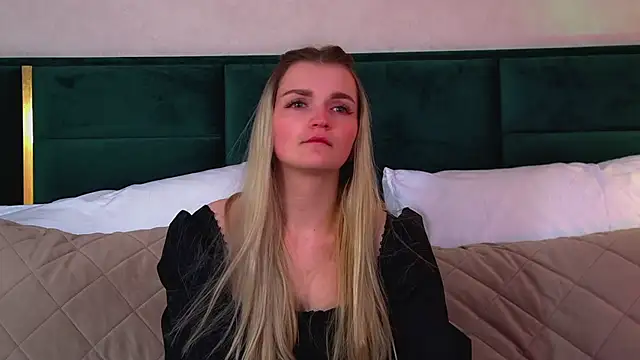 AnnyRaii online show from 01.17.26