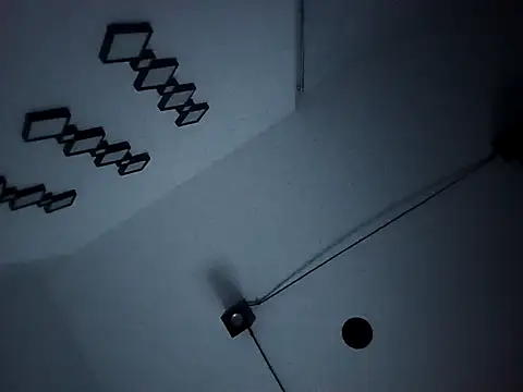 LariBodyMagic online show from 03.02.26