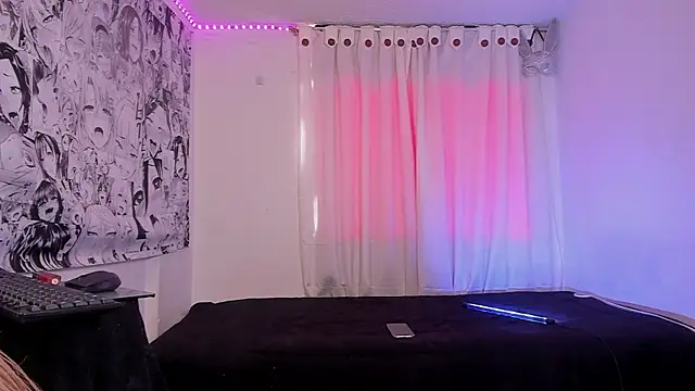 daniii mua online show from 04.18.26