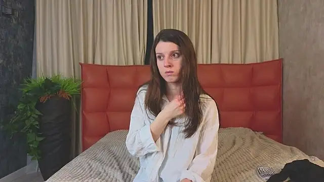 VelvetNyxen online show from 01.13.26