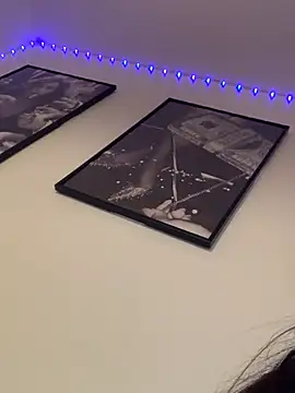 Ghostbaby02 online show from 02.21.26