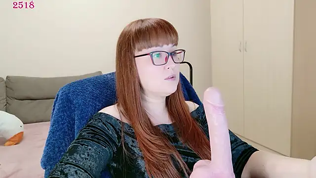 Foxy-lady online show from 04.19.26