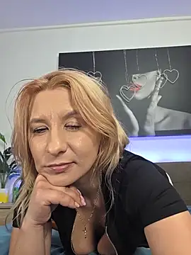 KaylinJan online show from 06.05.26