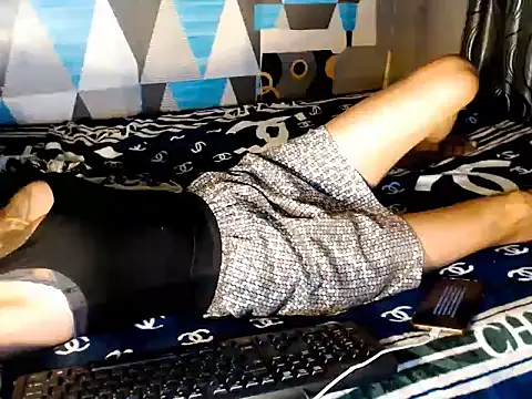 Savannah Cock online show from 03.18.26