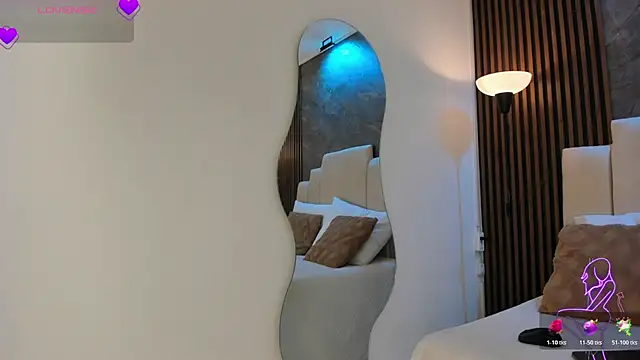 catiusca reyes 03 online show from 04.06.26