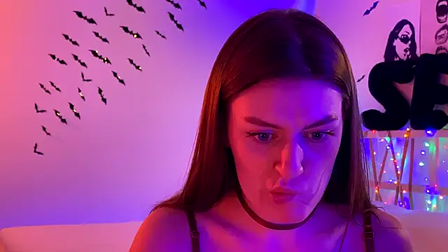 Lianna bm online show from 11.20.25