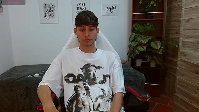 DraxBlade09 online show from 04.04.26