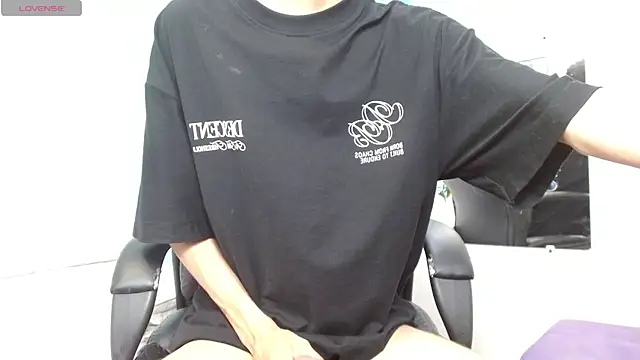 DraxBlade09 online show from 04.10.26