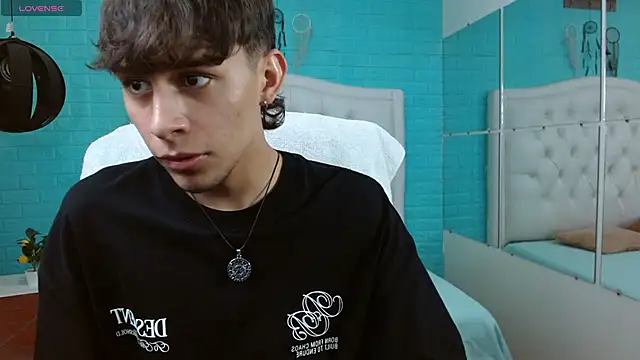 DraxBlade09 online show from 04.24.26