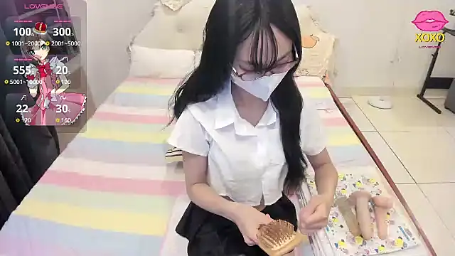 Teahyee online show from 01.17.26