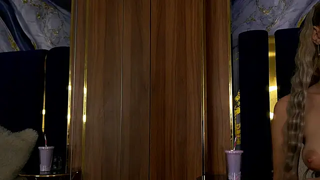 Chloe GraceeX online show from 01.07.26