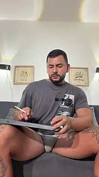 david10kc online show from 03.27.26