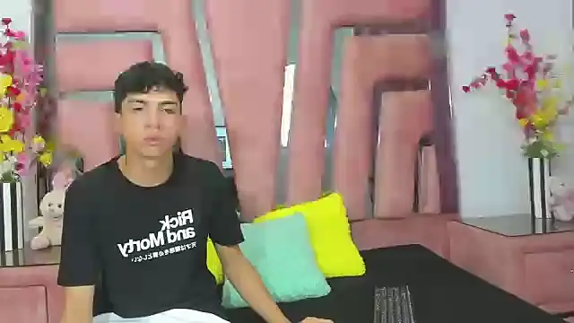 AdmedThot online show from 11.19.25