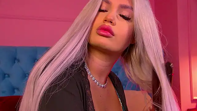 LorrySkye online show from 01.16.26