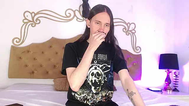 abysskingg online show from 12.14.25