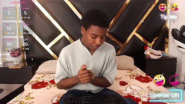 NoahJhonson69 online show from 02.13.26