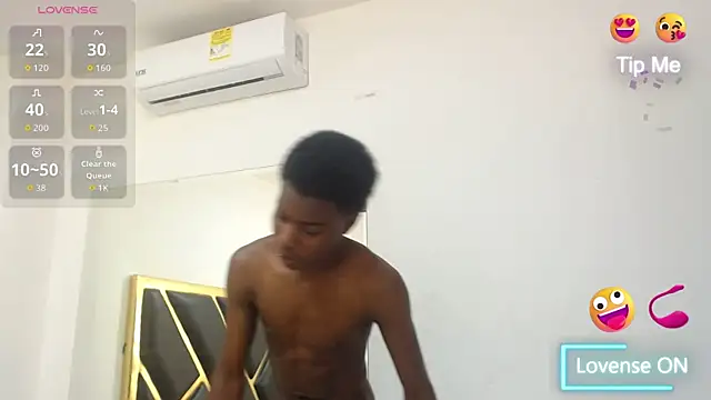 NoahJhonson69 online show from 04.02.26