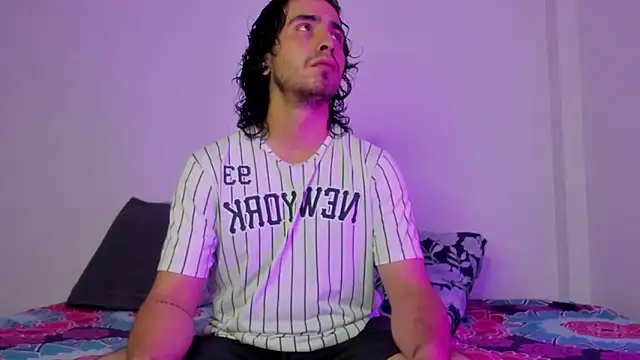 Snapshot of Jave_rave chatting on 02.10.26 Jave rave online show from 02.10.26