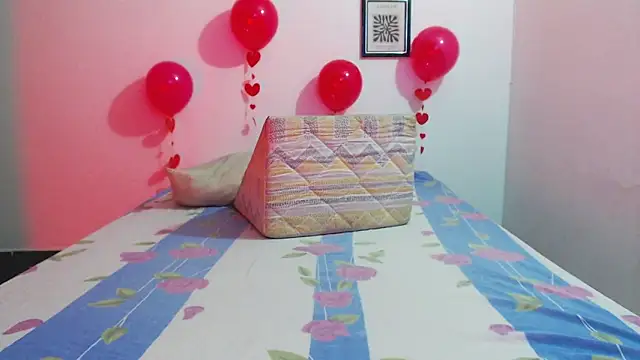 Snapshot of Jave_rave chatting on 02.14.26 Jave rave online show from 02.14.26