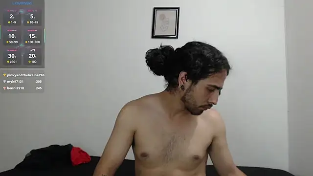 Jave rave online show from 03.05.26