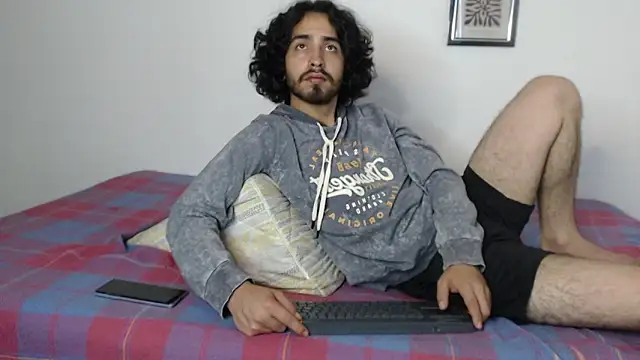 Jave rave online show from 03.16.26