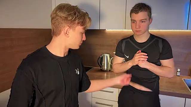 Even Vrot online show from 04.09.26