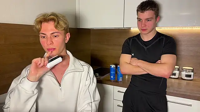 Even Vrot online show from 04.13.26