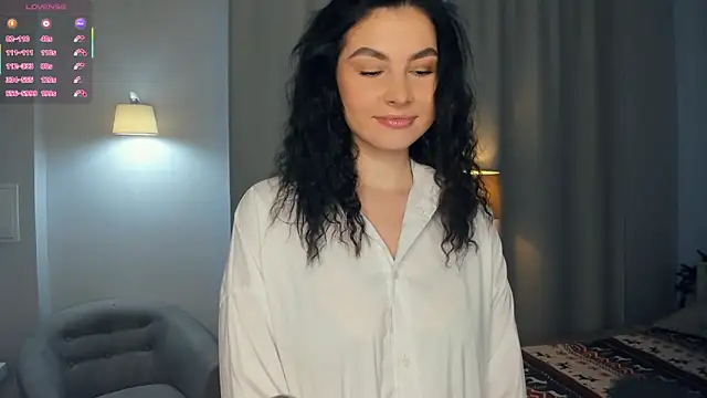 FeliciaKogen online show from 01.14.26