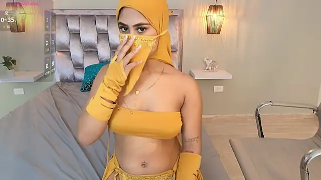 Natash khalal online show from 12.03.25