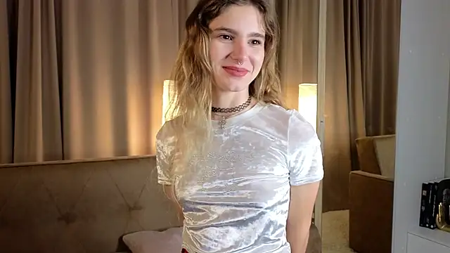 RozanneJordan online show from 12.02.25