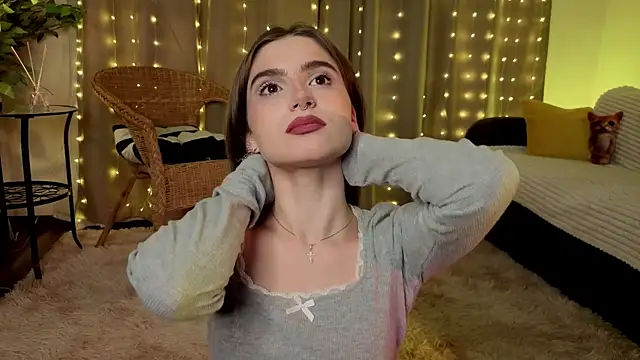 RozanneJordan online show from 02.08.26