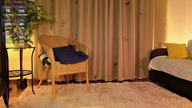 RozanneJordan online show from 02.27.26