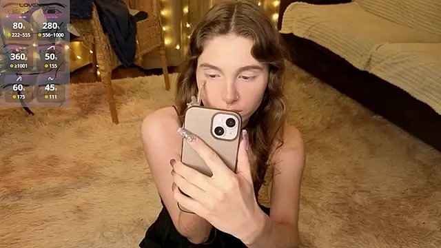 RozanneJordan online show from 03.29.26