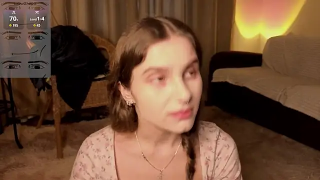 RozanneJordan online show from 04.19.26