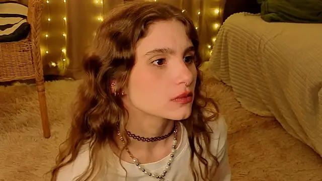 RozanneJordan online show from 06.03.26