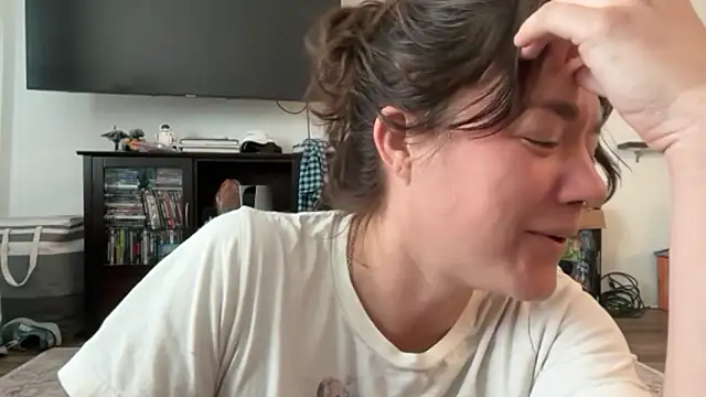 Snapshot of bendlikebecks chatting on 05.01.26 bendlikebecks online show from 05.01.26