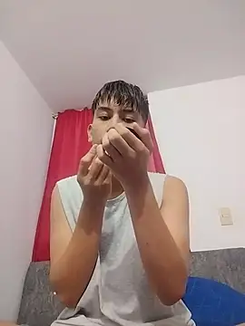 Peter Seed07 online show from 11.20.25