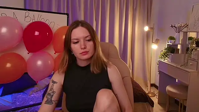 Ursula Andres online show from 06.25.26