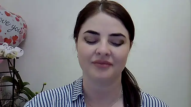 Darkroseq online show from 03.21.26