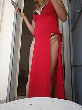 Ladysuspirya online show from 06.30.26