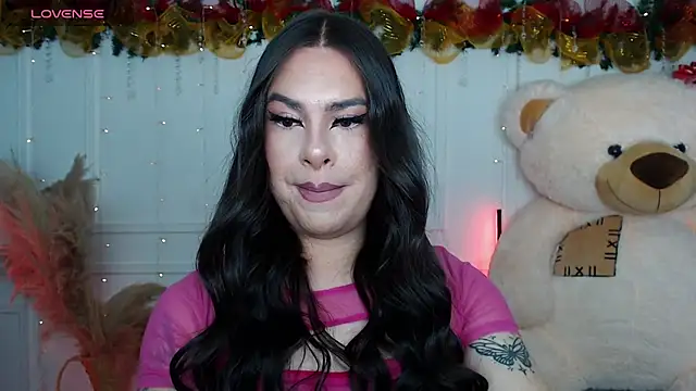 Nicol ricci  online show from 12.04.25