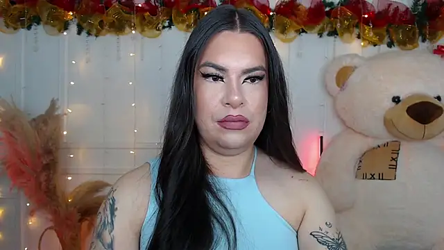 Nicol ricci  online show from 12.05.25